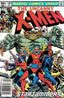 Uncanny X-Men (1981) #156 Comics - Back Issues Marvel Comics