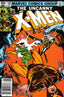 Uncanny X-Men (1981) #158 Comics - Back Issues Marvel Comics