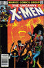 Uncanny X-Men (1981) #159 Comics - Back Issues Marvel Comics