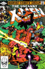 Uncanny X-Men (1981) #160 Comics - Back Issues Marvel Comics