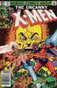 Uncanny X-Men (1981) #161 Comics - Back Issues Marvel Comics