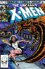 Uncanny X-Men (1981) #163 Comics - Back Issues Marvel Comics