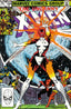 Uncanny X-Men (1981) #164 Comics - Back Issues Marvel Comics