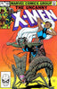 Uncanny X-Men (1981) #165 Comics - Back Issues Marvel Comics