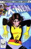 Uncanny X-Men (1981) #168 Comics - Back Issues Marvel Comics