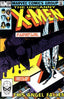 Uncanny X-Men (1981) #169 Comics - Back Issues Marvel Comics