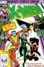 Uncanny X-Men (1981) #171 Comics - Back Issues Marvel Comics