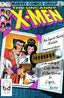 Uncanny X-Men (1981) #172 Comics - Back Issues Marvel Comics