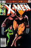 Uncanny X-Men (1981) #173 Comics - Back Issues Marvel Comics