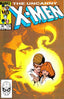 Uncanny X-Men (1981) #174 Comics - Back Issues Marvel Comics