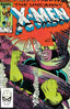 Uncanny X-Men (1981) #176 Comics - Back Issues Marvel Comics