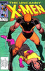 Uncanny X-Men (1981) #177 Comics - Back Issues Marvel Comics