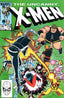 Uncanny X-Men (1981) #178 Comics - Back Issues Marvel Comics