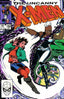 Uncanny X-Men (1981) #180 Comics - Back Issues Marvel Comics