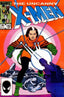 Uncanny X-Men (1981) #182 Comics - Back Issues Marvel Comics