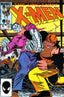 Uncanny X-Men (1981) #183 Comics - Back Issues Marvel Comics