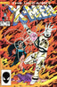 Uncanny X-Men (1981) #184 Comics - Back Issues Marvel Comics