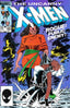 Uncanny X-Men (1981) #185 Comics - Back Issues Marvel Comics