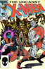 Uncanny X-Men (1981) #192 Comics - Back Issues Marvel Comics