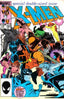 Uncanny X-Men (1981) #193 Comics - Back Issues Marvel Comics