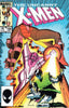 Uncanny X-Men (1981) #194 Comics - Back Issues Marvel Comics