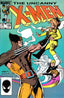 Uncanny X-Men (1981) #195 Comics - Back Issues Marvel Comics