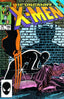 Uncanny X-Men (1981) #196 Comics - Back Issues Marvel Comics