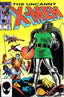 Uncanny X-Men (1981) #197 Comics - Back Issues Marvel Comics