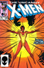 Uncanny X-Men (1981) #199 Comics - Back Issues Marvel Comics