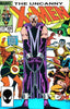 Uncanny X-Men (1981) #200 Comics - Back Issues Marvel Comics