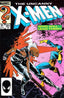 Uncanny X-Men (1981) #201 Comics - Back Issues Marvel Comics