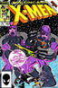 Uncanny X-Men (1981) #202 Comics - Back Issues Marvel Comics
