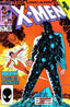 Uncanny X-Men (1981) #203 Comics - Back Issues Marvel Comics