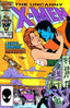 Uncanny X-Men (1981) #204 Comics - Back Issues Marvel Comics