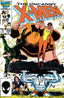 Uncanny X-Men (1981) #206 Comics - Back Issues Marvel Comics