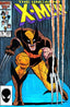 Uncanny X-Men (1981) #207 Comics - Back Issues Marvel Comics