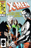 Uncanny X-Men (1981) #210 Comics - Back Issues Marvel Comics