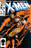 Uncanny X-Men (1981) #212 Comics - Back Issues Marvel Comics