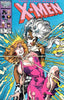 Uncanny X-Men (1981) #214 Comics - Back Issues Marvel Comics