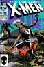 Uncanny X-Men (1981) #216 Comics - Back Issues Marvel Comics