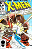 Uncanny X-Men (1981) #217 Comics - Back Issues Marvel Comics
