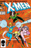 Uncanny X-Men (1981) #218 Comics - Back Issues Marvel Comics