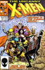 Uncanny X-Men (1981) #219 Comics - Back Issues Marvel Comics