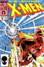 Uncanny X-Men (1981) #221 Comics - Back Issues Marvel Comics