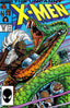 Uncanny X-Men (1981) #223 Comics - Back Issues Marvel Comics