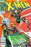 Uncanny X-Men (1981) #224 Comics - Back Issues Marvel Comics
