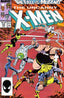 Uncanny X-Men (1981) #225 Comics - Back Issues Marvel Comics