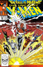 Uncanny X-Men (1981) #227 Comics - Back Issues Marvel Comics