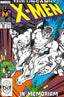 Uncanny X-Men (1981) #229 Comics - Back Issues Marvel Comics