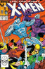 Uncanny X-Men (1981) #231 Comics - Back Issues Marvel Comics